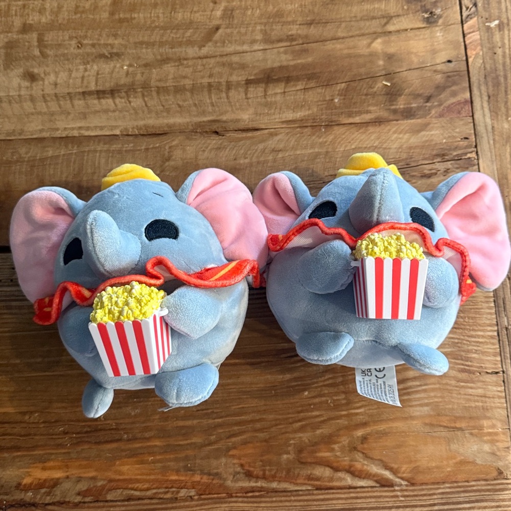 Zuru Disney Mystery Snackles Dumbo